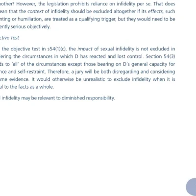 Sách Complete Criminal Law Text, Cases, and Materials