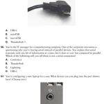 Sách CompTIA A+ Complete Practice Tests Core 1 Exam 220-1101 and Core 2 Exam 220-1102, 3rd Edition