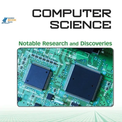 Sách Computer Science Notable Research and Discoveries