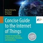 Sách Concise Guide to the Internet of Things
