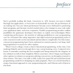 Sách Concurrency in .NET Modern patterns of concurrent and parallel programming. With examples in C and F