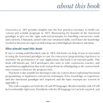 Sách Concurrency in .NET Modern patterns of concurrent and parallel programming. With examples in C and F