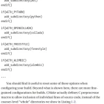 Sách Core Blender Development Understanding the Essential Source Code
