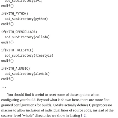 Sách Core Blender Development Understanding the Essential Source Code