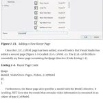 Sách Creating ASP.NET Core Web Applications Proven Approaches to Application Design and Development