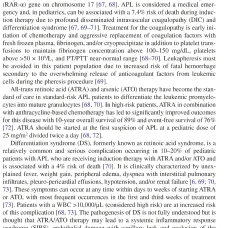 Sách Critical Care of the Pediatric Immunocompromised HematologyOncology Patient An Evidence-Based Guide