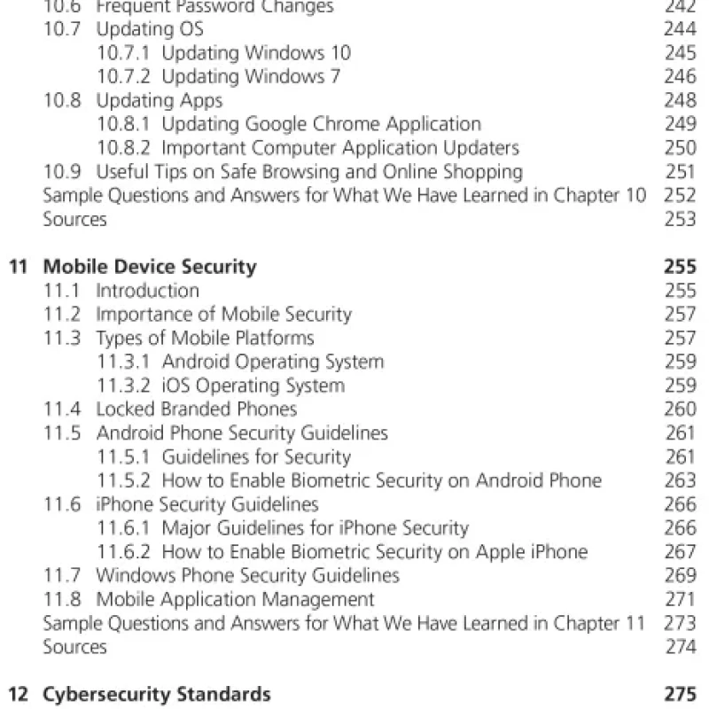 Sách Cybersecurity Fundamentals A Real-World Perspective