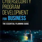 Sách Cybersecurity Program Development for Business The Essential Planning Guide
