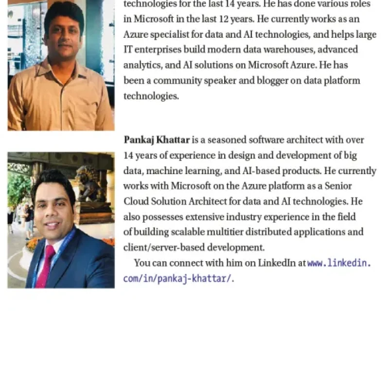 Sách Data Lake Analytics on Microsoft Azure