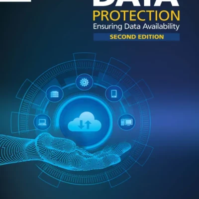 Sách Data Protection Ensuring Data Availability