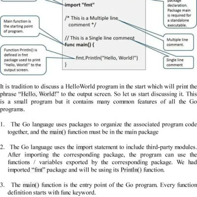 Sách Data Structures Algorithms In Go, First Edition