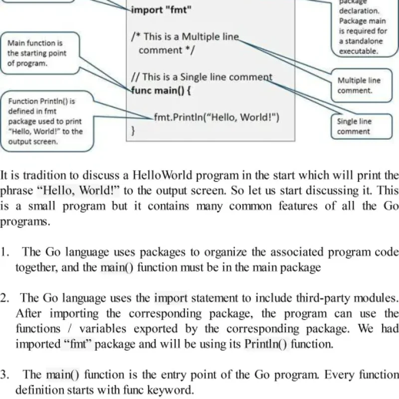 Sách Data Structures Algorithms In Go, First Edition