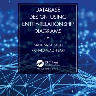 Sách Database Design Using Entity-Relationship Diagrams