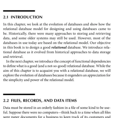 Sách Database Design Using Entity-Relationship Diagrams