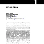 Sách Database Modeling and Design, Fifth Edition Logical Design