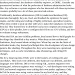 Sách Database ReliabDatabase Reliability Engineering