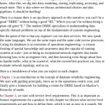 Sách Database ReliabDatabase Reliability Engineering
