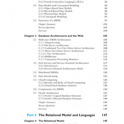 Sách Database Systems A Practical Approach to Design, Implementation, and Management