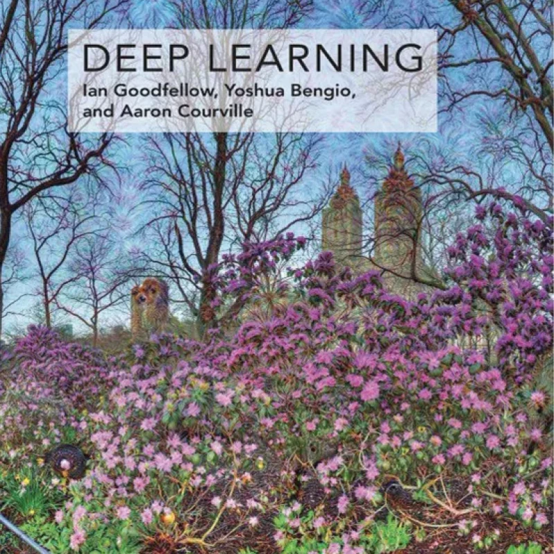 Sách Deep Learning (2016)