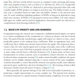 Sách Deep Learning through Sparse and Low-Rank Modeling (Computer Vision and Pattern Recognition)