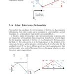 Sách Design of Francis Turbine and OpenFOAM Methods