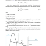 Sách Design of Francis Turbine and OpenFOAM Methods