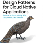 Sách Design Patterns for Cloud Native Applications