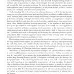 Sách Designing Deep Learning Systems A software engineers guide
