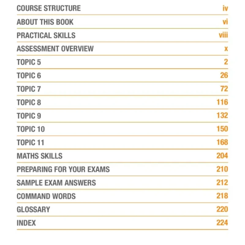 Sách Edexcel International A Level Physics Student Book 2