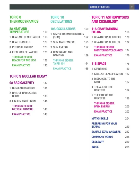 Sách Edexcel International A Level Physics Student Book 2