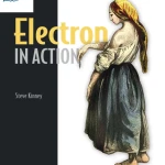 Sách Electron in Action