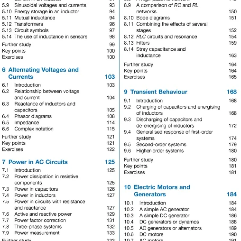 Sách Electronics A Systems Approach