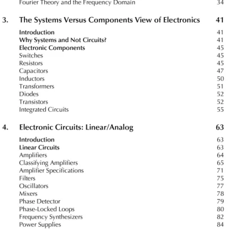 Sách Electronics Explained Fundamentals for Engineers, Technicians, and Makers