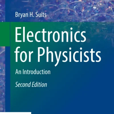Sách Electronics for Physicists An Introduction (2nd Edition)