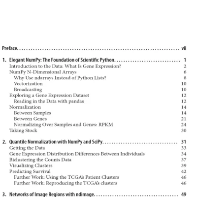 Sach Elegant Scipy The Art of Scientific Python - ACB Bookstore