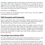 Sách Elegant Scipy The Art of Scientific Python