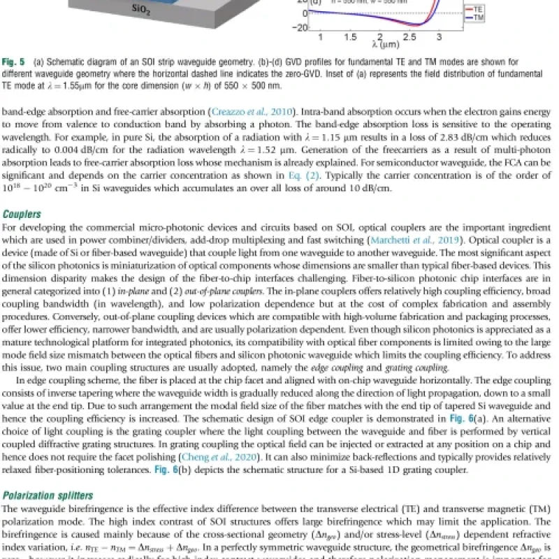 Sách Encyclopedia of Materials Electronics Volume II