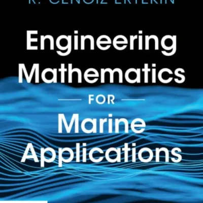 Sách Engineering Mathematics for Marine Applications