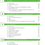 Sách English legal system, 2011-2012 2011-2012