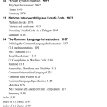Sách Essential C# 12.0 8th Edition