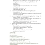 Sách Essentials of Modern Business Statistics with Microsoft Excel
