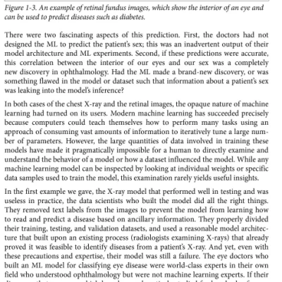 Sách Explainable AI for Practitioners Designing and Implementing Explainable ML Solutions