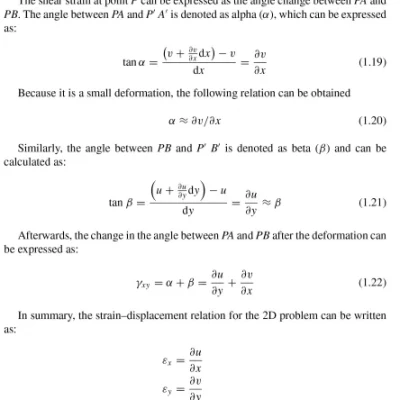 Sách Finite Element Method Element Solutions