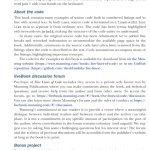 Sách Five Lines of Code How and when to refactor