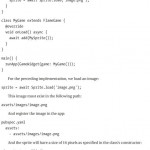 Sách Flame Game Development Your Guide to Creating Cross-Platform Games in 2D Using Flame Engine in Flutter 3