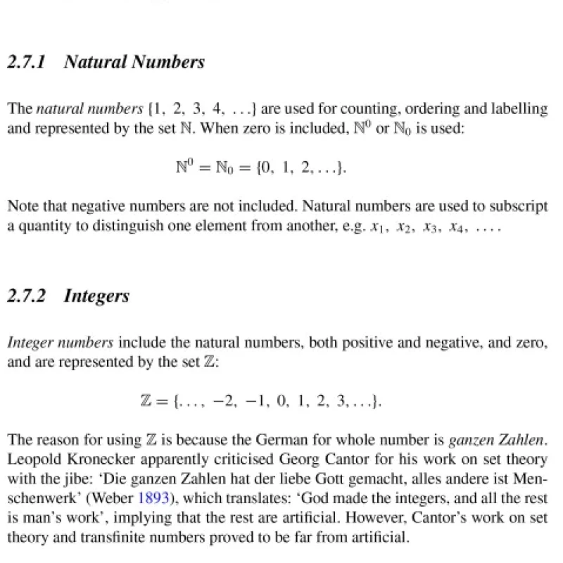 Sách Foundation Mathematics for Computer Science A Visual Approach