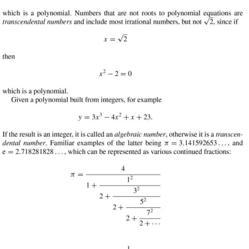 Sách Foundation Mathematics for Computer Science A Visual Approach