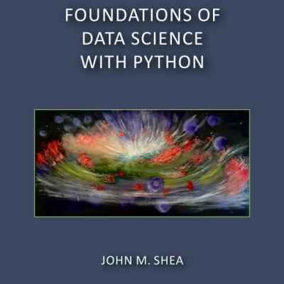 Sách Foundations of Data Science with Python