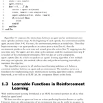 Sách Foundations of Deep Reinforcement Learning Theory and Practice in Python