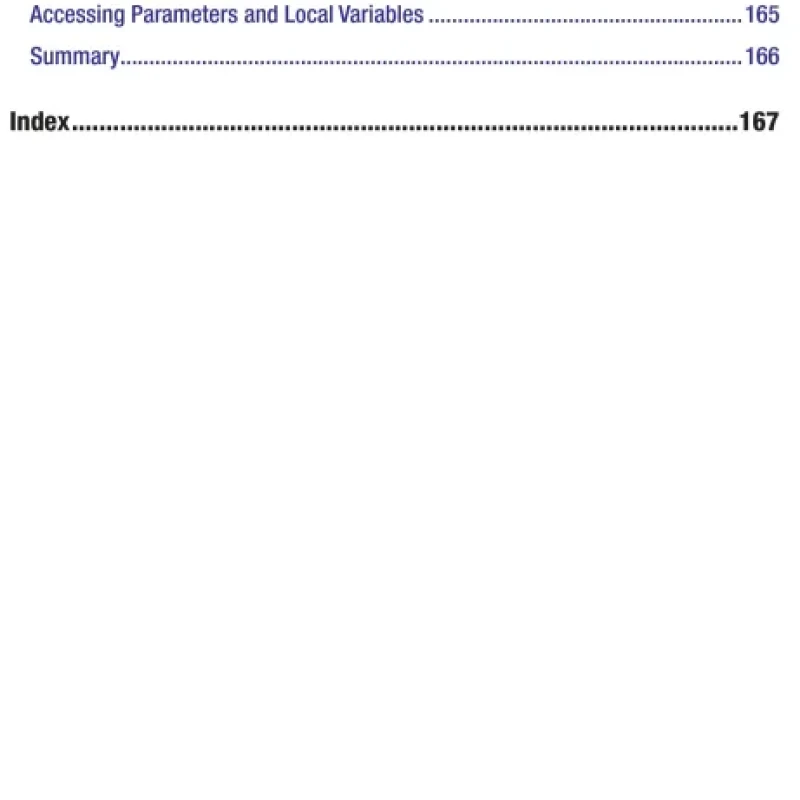 Sách Foundations of Linux Debugging, Disassembling, and Reversing